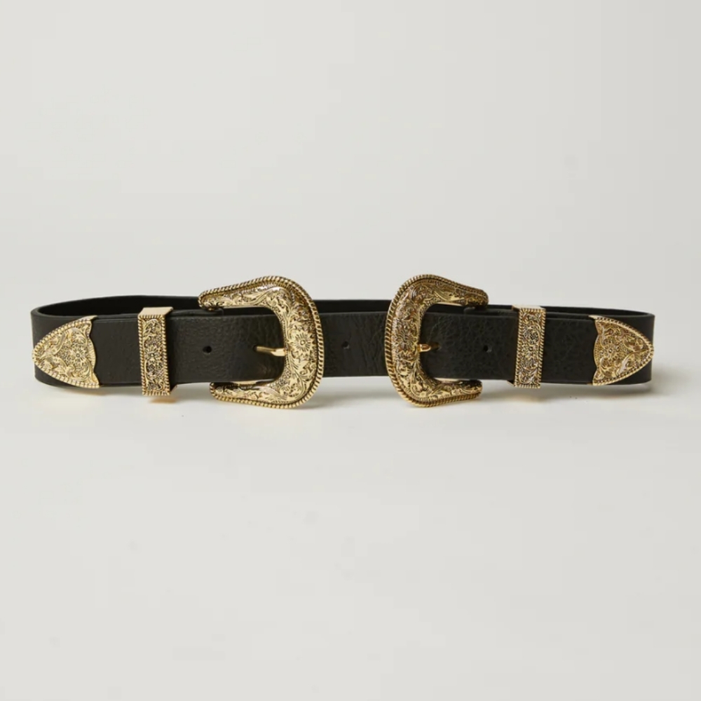 B-Low The Belt Bri Bri Leather Belt